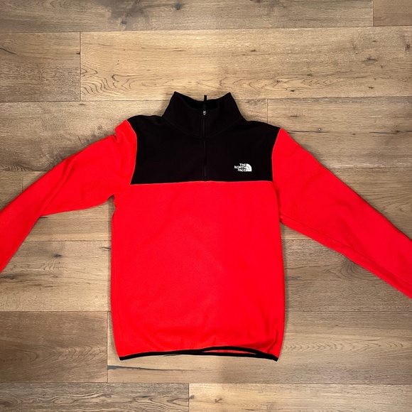 North Face Men's Fleece - Picture 1 of 2